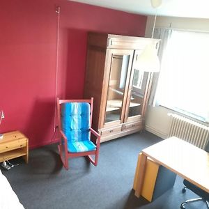 Uitgebreide Eenpersoonskamer